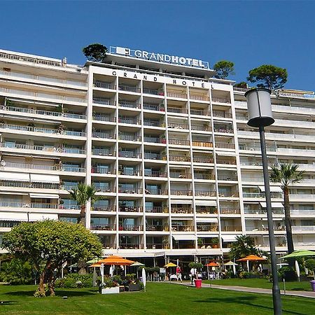 Studio Grand Hotel Croisette, By Welcome To קאן מראה חיצוני תמונה