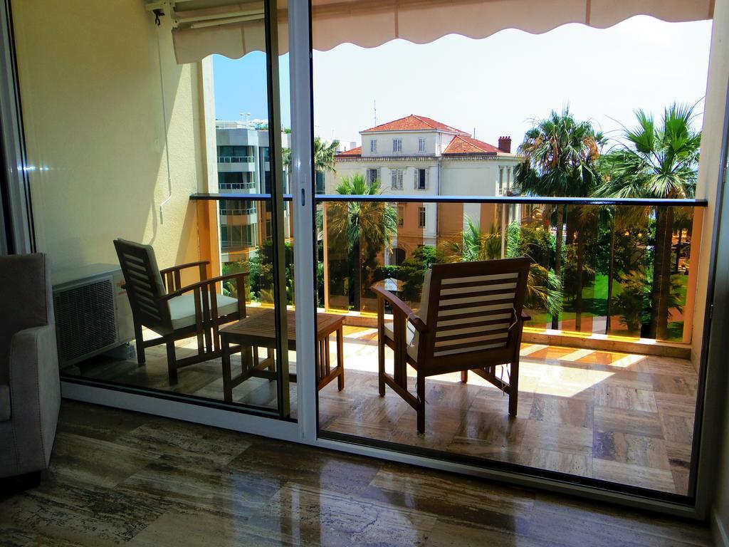 Studio Grand Hotel Croisette, By Welcome To קאן מראה חיצוני תמונה